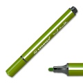 stabilo Trio Scribbi fiber-tip pen 933 light green