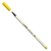 Stabilo Pen 68 brush - yellow