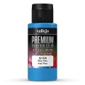 Vallejo Premium: Blue Fluo  60ml