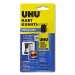 UHU Hart Plastic