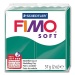 Fimo Soft 56 smaragd