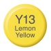 COPIC Ink type Y13 lemon yellow