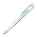 Pentel Hybrid Gel Ballpoint Pen weiß