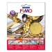 FIMO gold leaf metal, 10 sheets