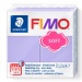 Fimo Soft Pastellfarbe 605 flieder
