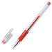 Gel pen G1 grip red