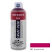 Amsterdam Spray Paint 567 permanent red violet
