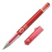 Gel pen Pilot G-TEC C4 red