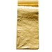 Blattmetall 14 x 7 cm, gold