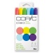 Copic Ciao 6er Set Helle Farben