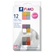 Fimo Soft material pack fashion