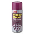 DisplayMount 3M spray adhesive 400 ml