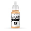 Model Color 70.845 Sunny Skin Tone
