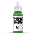 Model Color 70.891 Lichtgrün - Intermediate Green