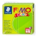 FIMO kids modeling clay 51 light green