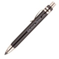 Metal mechanical pencil 5359, 5.6 mm black