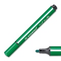 stabilo Trio Scribbi fiber-tip pen 936 green