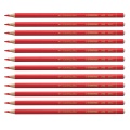 stabilo All 8040 red 12-pack