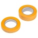 Modeling tape 6.0 mm and 10.0 mm x 18 m