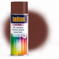 Belton Ral Spray 8012 rotbraun