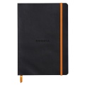 Rhodia flexible notebook A5 - Dot ruler