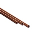 Copper Tube ø 3,0 mm, 2,1 mm