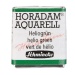HORADAM Aquarell 1/2 Napf heliogrün
