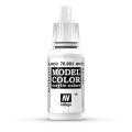 Model Color 70.993 Grey white - Flat Aluminum