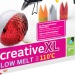 UHU Creative XL hot glue gun