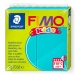 FIMO kids modeling clay 39 turquoise