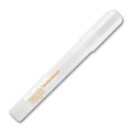 Acrylic Marker 0,7 mm, S9120 white pure