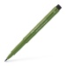 Artist Pen B - 174 chrome oxide green blunt