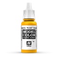 Model Color 70.937 Transparent Gelb