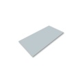 Acrylic Glass Precision transparent light grey