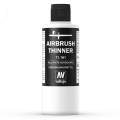 Vallejo Airbrush Thinner 200ml