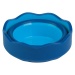 Water cup CLIC&GO blue