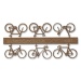 Bicycles, 1:87, light brown