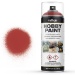 Vallejo Hobby Paint Scarlet Red