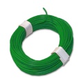 Copper Jumper Wire green