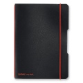 Notebook my.book flex black A5