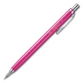 Orenz mechanical pencil 0.2 mm body pink