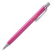 Orenz mechanical pencil 0.2 mm body pink