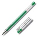 Gel pen Pilot G-TEC C4 green