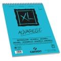 Aquarellblock Canson XL A4
