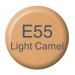 COPIC Ink Typ E55 light camel