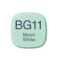 Copic marker BG11 moon white