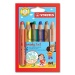 stabilo Woody case of 6 without sharpener