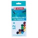 Water Soluble Oil Pastels Talens Set of 12