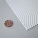 Trapezoidal Sheet, Grid 2,5 mm
