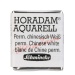 HORADAM Aquarell 1/2 Napf permanent chinesisch weiß